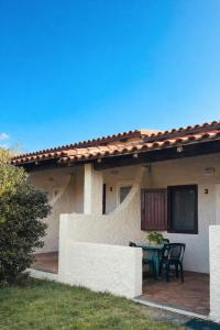 Camping Tonnara img90