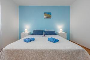 Villa Maja Marija Zadar county