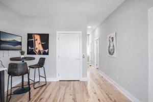 Nashville Duo Retreat Private Rooftops
