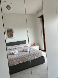 WELCOME RIVIERA-SCORCIO BLU-parking