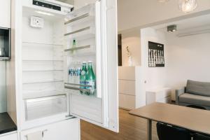 Bright, sunny apartment in Riga