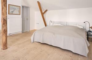 Hay Loft - Flensburger Förde