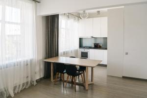 Bright, sunny apartment in Riga
