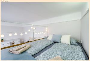 Vintage Apartment in the Jewish Quarter