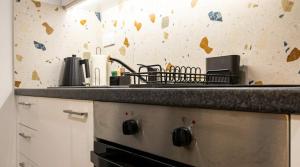 Trendy Studio Suite in Downtown Thessaloniki