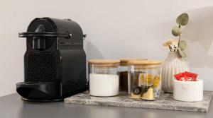 Trendy Studio Suite in Downtown Thessaloniki