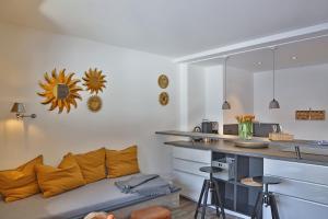 Ferienwohnung Sonne