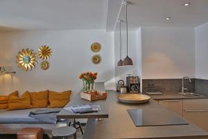 Ferienwohnung Sonne