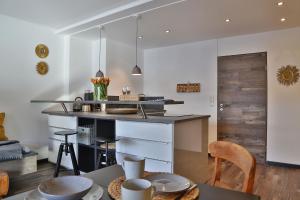 Ferienwohnung Sonne
