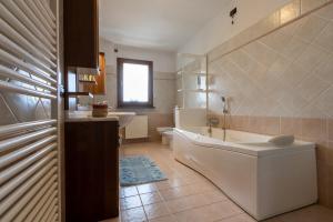 ROSSO DI SERA Bed & Breakfast