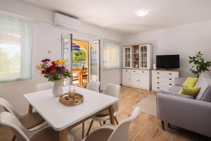 Puncet Apartments - 2BR with big terrace and BBQ