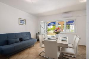 Puncet Apartments - 2BR with big terrace and BBQ