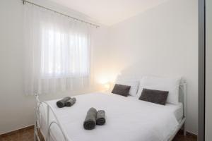 Puncet Apartments - 2BR with big terrace and BBQ