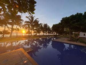 Luxury Penthouse, Beachfront, Nilaveli
