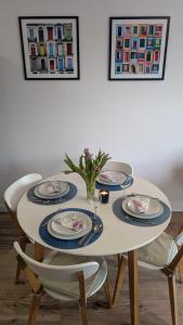 Komfortowy Apartament we Wrocławiu