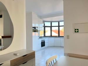 Salt Beach Apartments B