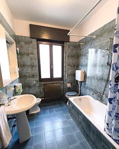 LAurora sul Lario - Holiday Apartment