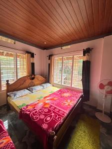 Hillview nest home stay