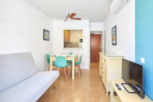 Apartamentos Eldorado