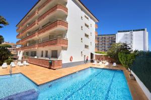 Apartamentos Eldorado