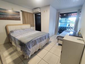 Casa na Praia dos Ingleses em Florianópolis