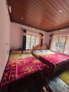 Hillview nest home stay