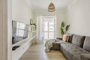 Boho Chic 2 bedroom gem 10 min from dowtown free parking