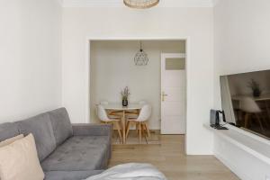 Boho Chic 2 bedroom gem 10 min from dowtown free parking