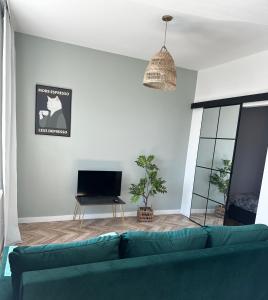 Apartament nad Jeziorem Drwęckim
