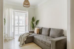 Boho Chic 2 bedroom gem 10 min from dowtown free parking