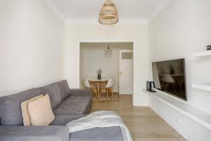 Boho Chic 2 bedroom gem 10 min from dowtown free parking