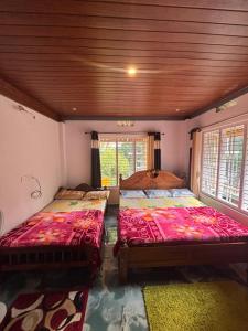 Hillview nest home stay