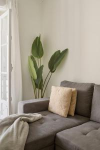 Boho Chic 2 bedroom gem 10 min from dowtown free parking