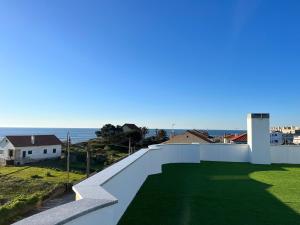 Salt Beach Apartments B