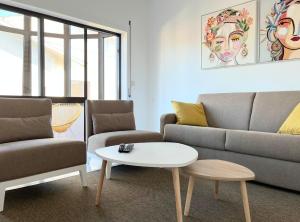 Salt Beach Apartments B