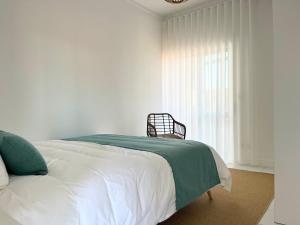 Salt Beach Apartments B