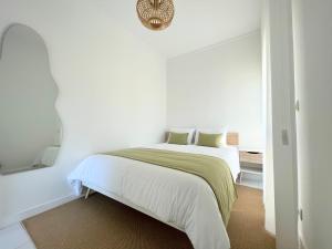 Salt Beach Apartments B