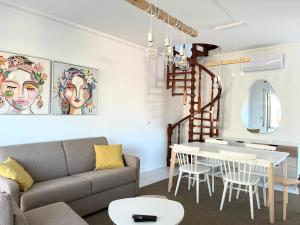 Salt Beach Apartments B