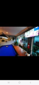 AT home hotel