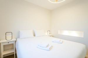 Appartement 1 chambre proche de la mer