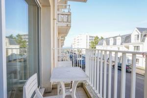 Appartement 1 chambre proche de la mer
