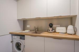 Appartement 1 chambre proche de la mer