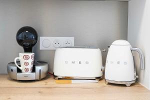 Appartement 1 chambre proche de la mer