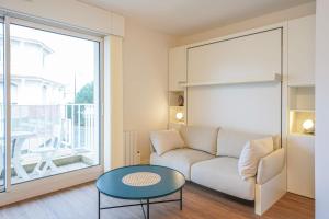 Appartement 1 chambre proche de la mer