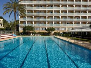Hotel Villa Naranjos