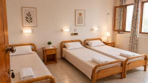 Argyroupolis Dimitris Rooms