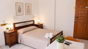 Argyroupolis Dimitris Rooms