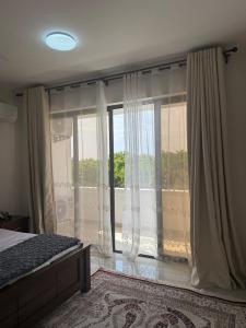 Polar palace, luxury house, full AC, near beach