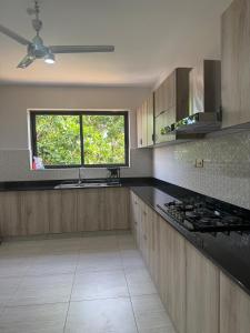 Polar palace, luxury house, full AC, near beach