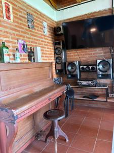 Casa Parque Rio Uruguay